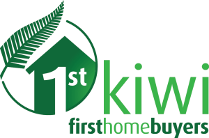 Kiwi First Home Buyers Logo Green1