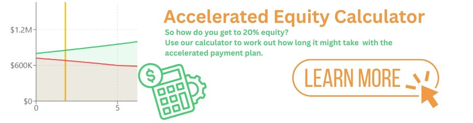 the best mortgage calculator for knowing your equity